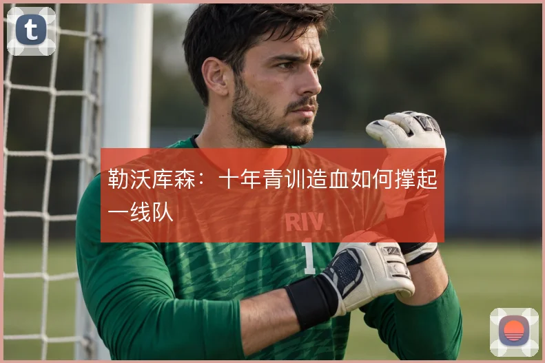 勒沃库森:十年青训造血如何撑起一线队