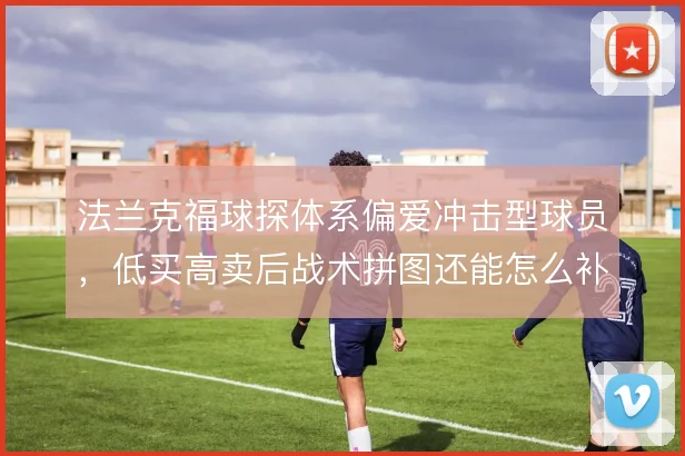 法兰克福球探体系偏爱冲击型球员，低买高卖后战术拼图还能怎么补